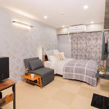 Shinjuku Lions House Aparthotel Tokyo Exterior photo