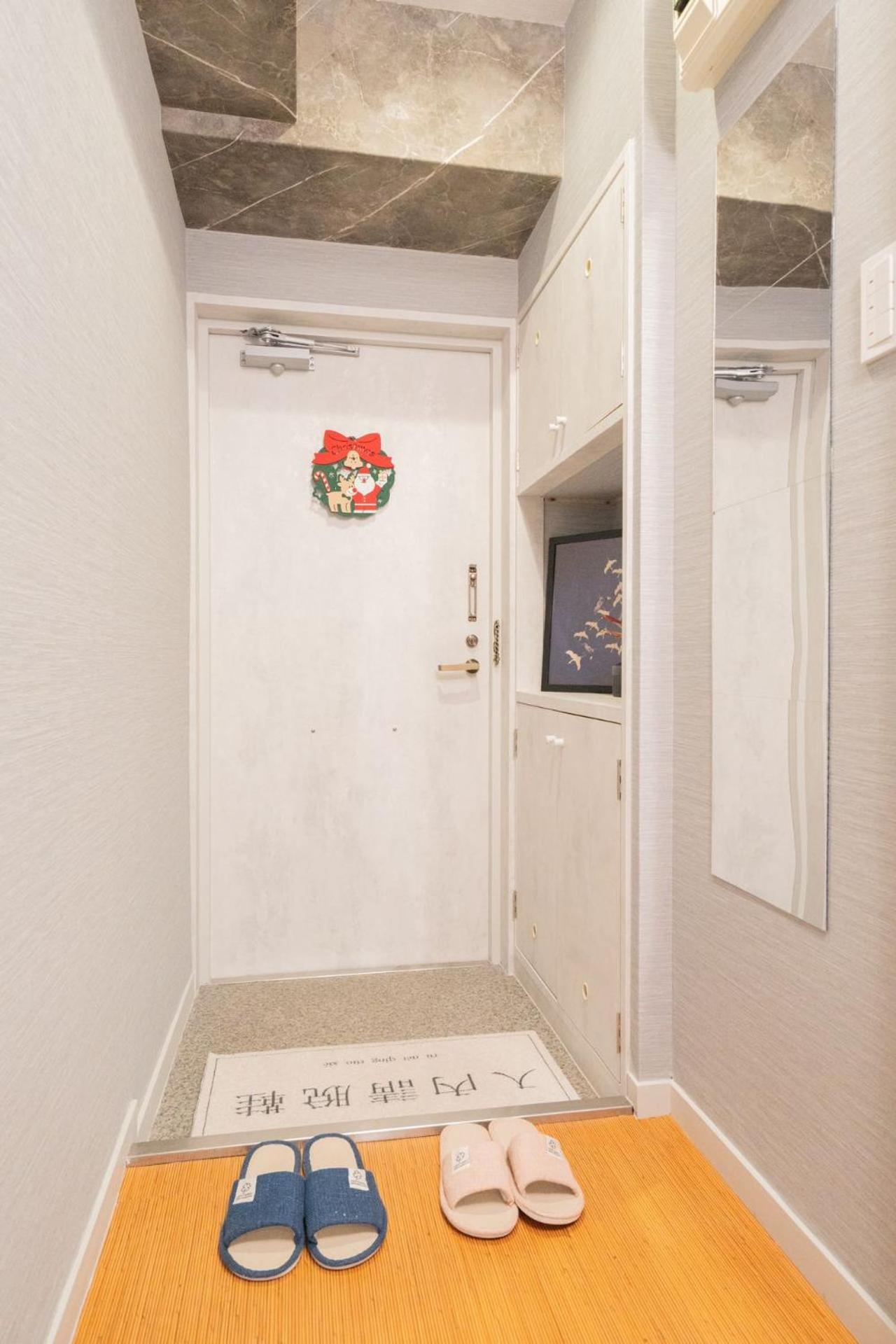 Shinjuku Lions House Aparthotel Tokyo Exterior photo